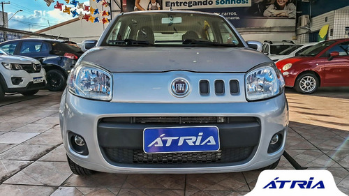 Fiat Uno UNO VIVACE Celeb. 1.0 EVO F.Flex 8V 5p
