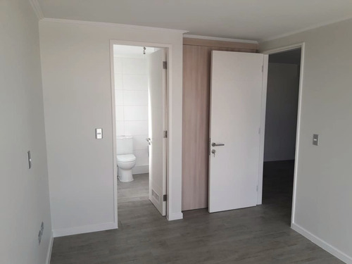 Arriendo Excelente Departamento 1d-1b Temuco