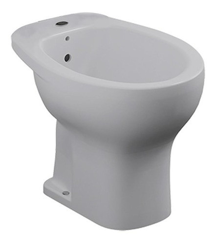 Ferrum Atuel Bidet De 1 Agujero Blanco Bfr1-b