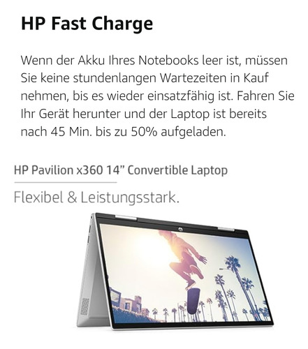 Laptop Hp 15,6