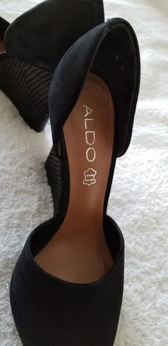 Diferentes tipos de tacones de moda | Zapalook