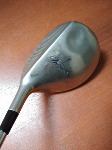 Palo De Golf Mizuno Madera 1