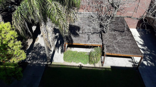 Imagen 3 de 17 de Monoambiente Con Balcon Terraza Propia!
