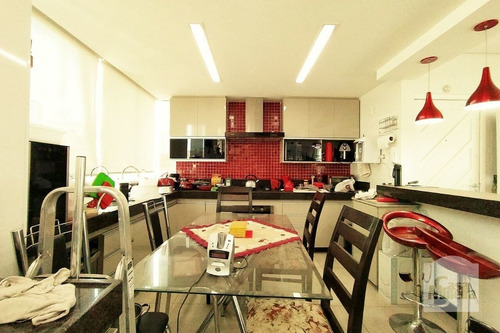Imagem 11 de 15 de Apartamento À Venda No Jardim América - Código 279047 - 279047