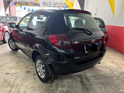 Ford Ka 1.0 Tecno Flex 3p