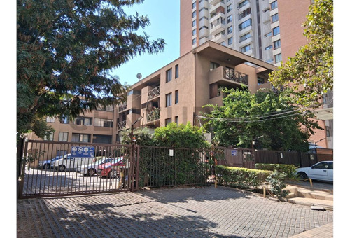 Se Vende Departamento Ñuñoa, Metro Villa Frei