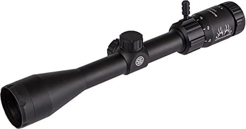 Mira Sig Sauer Buckmasters Scope- 3-9x40mm Bdc