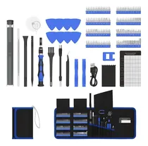 Comprar Destornillador Eléctrico Mini Destornillador Kit Desarmador