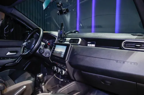 Renault Duster Intense 1.3