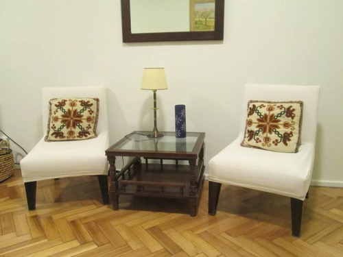 Imagen 11 de 25 de Ambiente De 30 M2/ Apto Profesional/ Muy Luminoso/ Centro
