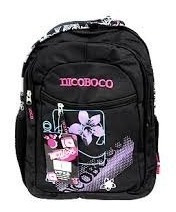 Mochila Nicoboco