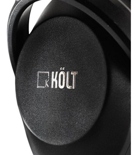 Imagem 2 de 4 de Fone De Ouvido Kolt Profissional Bluetooth K-740nc
