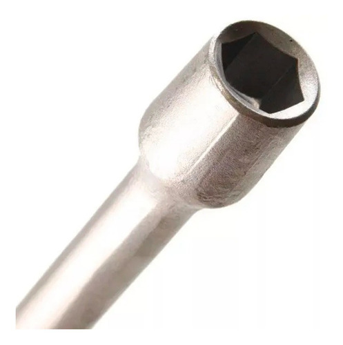 Imagem 3 de 5 de Jogo De Chave Biela 8-19mm Crv 12 Pçs R01802012 Gedore Red