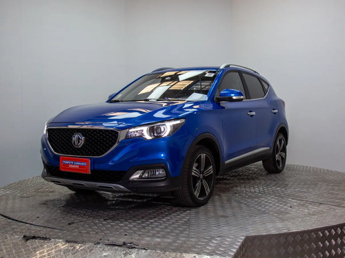 Mg Zs 1.5 Com At 2021