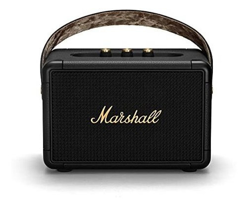 Altavoz Portatil Bluetooth Marshall Kilburn Ii