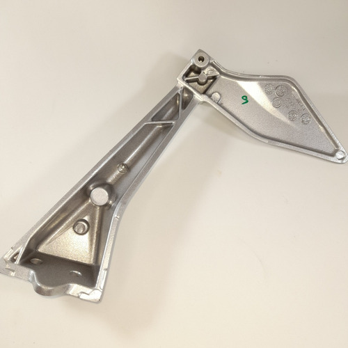 Soporte Reposapie Trasero Izquierdo Duke 200/390 Ktm