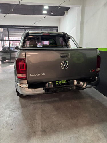 Volkswagen Amarok 2.0 Cd Tdi 180Cv Comfortline 4X2