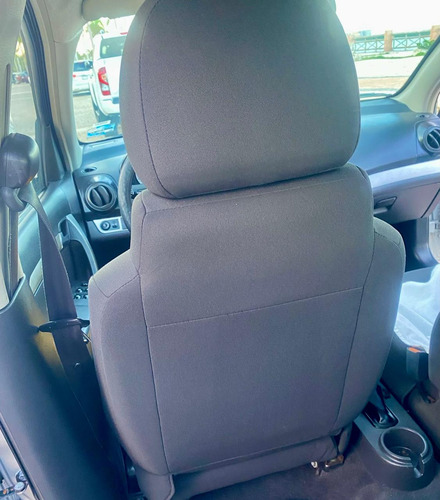 Chevrolet Aveo 1.6 Ls Aa Radio Airbag At