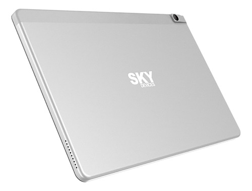 Imagen 4 de 6 de Tablet Elite T10 Sky 10'' 4g 4gb 64gb 13mp+8mp