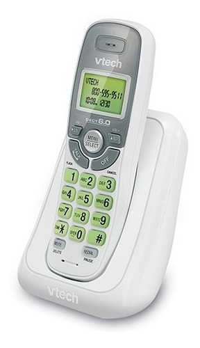 Teléfono Inalámbrico Vtech® Cs6114  Dect 6.0