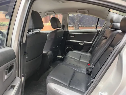 Mazda 3 2.0 Lxna7