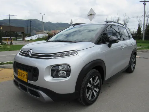 Citroën C3 1.6 Shine Automática