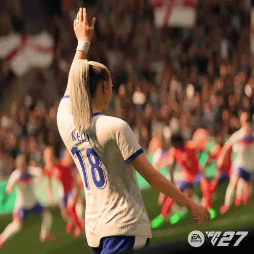 EA Sports FC 27 - PS5: imagem 5