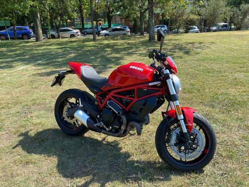 Imagen 5 de 7 de Ducati