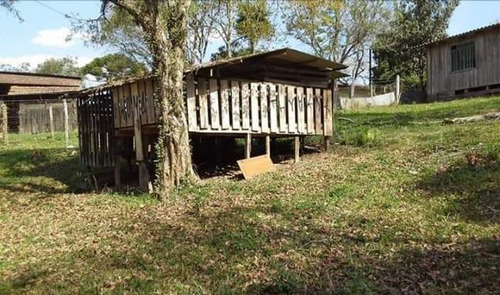 Imagem 8 de 15 de Chácara Para Venda Em Quitandinha, Zona Rural - Qui3300_1-2030544