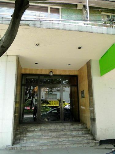 Imagen 10 de 23 de Excelente Oportunidad Edificio En Venta Col. Del Valle (r)