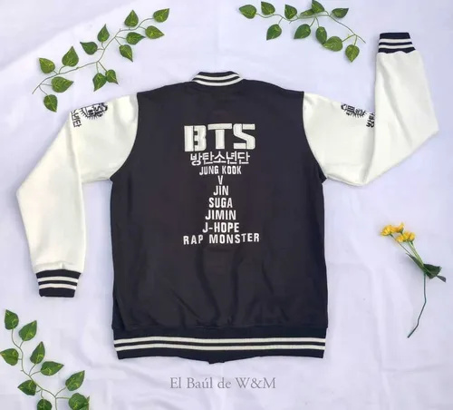 Ropa De Bts  MercadoLibre 📦