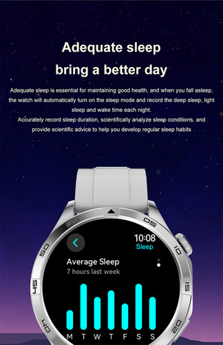 Reloj Inteligente Deportivo Dt5 Mate Bluetooth Call 200+