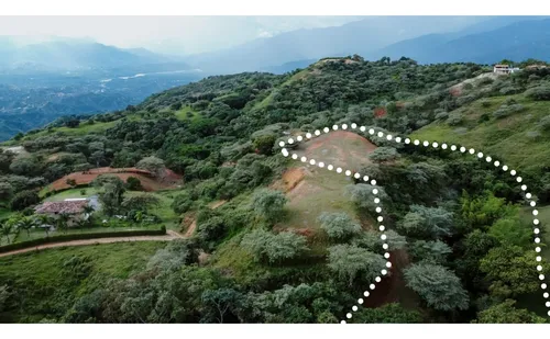 Aprovecha Oportunidad Lote San Jeronimo En Parcelacion