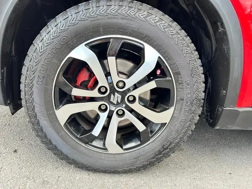 Suzuki Vitara Live 1.6 Gl