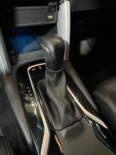 Toyota Corolla Cross 1.8 Hev Seg Cvt