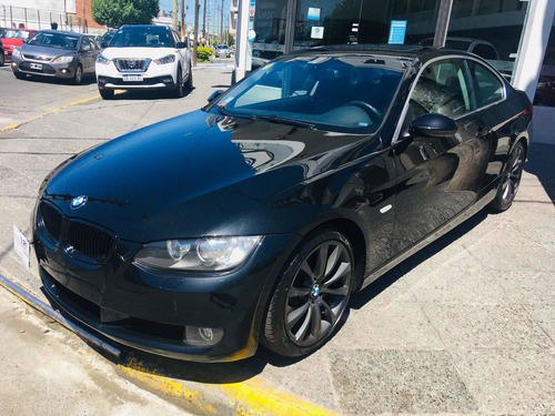 Bmw Serie 3 3.0 335i Executive 2007