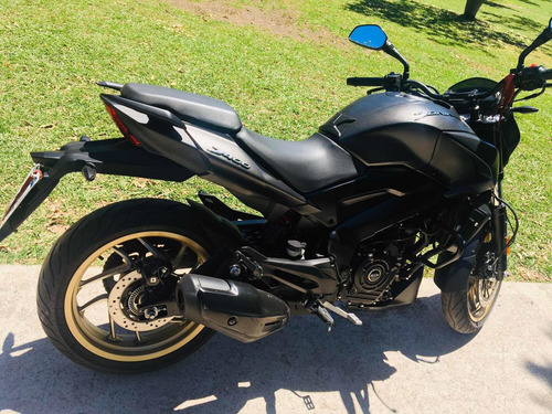 Dominar 400