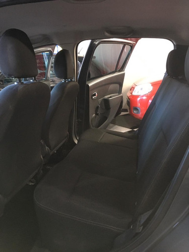 Renault Sandero Stepway Expression 1.6 C/gnc De 5ta