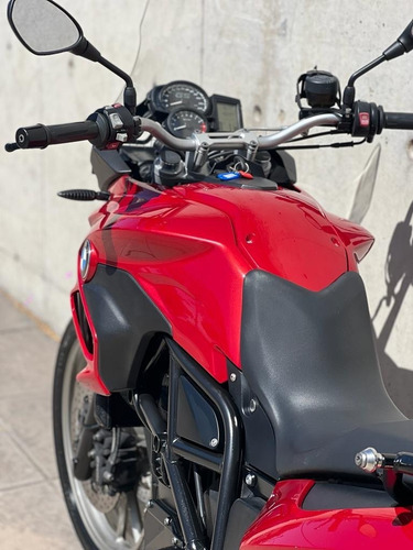Imagen 9 de 22 de Bmw F 700 Gs Full