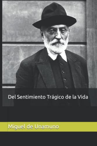 Del Sentimiento Tragico De La Vida