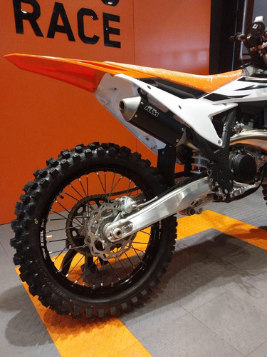 Ktm Sx 250 2024 0km ¡oportunidad! No Honda Yamaha Kawasaki