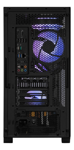 Xtreme Pc Gaming Asus Geforce Rtx 5080 Intel Core I9 14900kf 32gb Ddr5 Ssd 2tb Wifi Black Pba