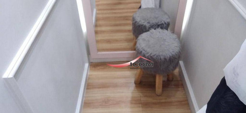 Imagem 16 de 19 de Ponto À Venda, 30 M² Por R$ 41.000,00 - Catete - Rio De Janeiro/rj - Pt0097