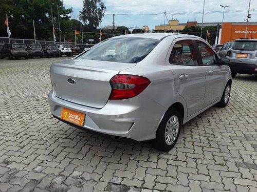 Imagem 7 de 9 de Ford Ka 1.5 Ti-vct Flex Se Manual