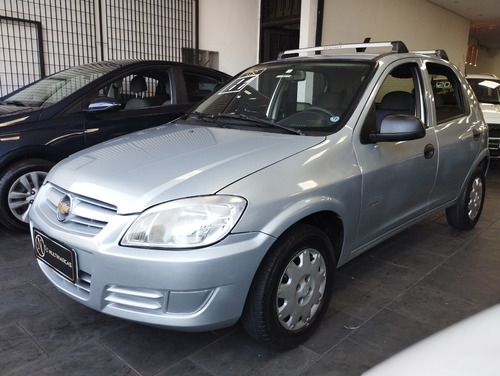 Chevrolet Celta 1.0 Spirit Flex Power 5p