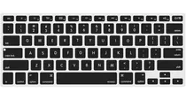 Comprar Protector Teclado Mac Ingles Air Pro Retina Año 2012 2017