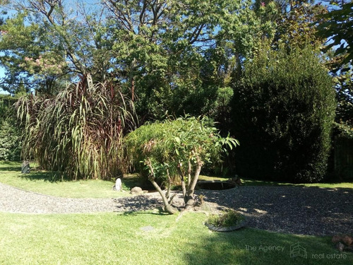 Imagen 15 de 30 de Casa En Venta En Rincón Del Indio -playa Brava -punta Del Este