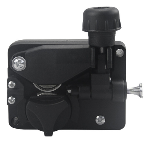 Alimentador De Alambre Derecho Dc12v, Alimentador De Alambre