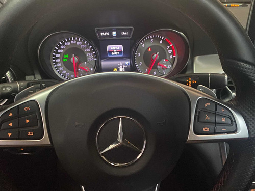 Mercedes-benz Clase Gla 2.0 Gla250 Amg-line 211cv 2017