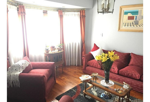 Imagen 3 de 18 de Excelente Casa 5 Ambientes En Villa Devoto